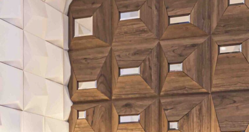 Modern Sitting @ Dubai  