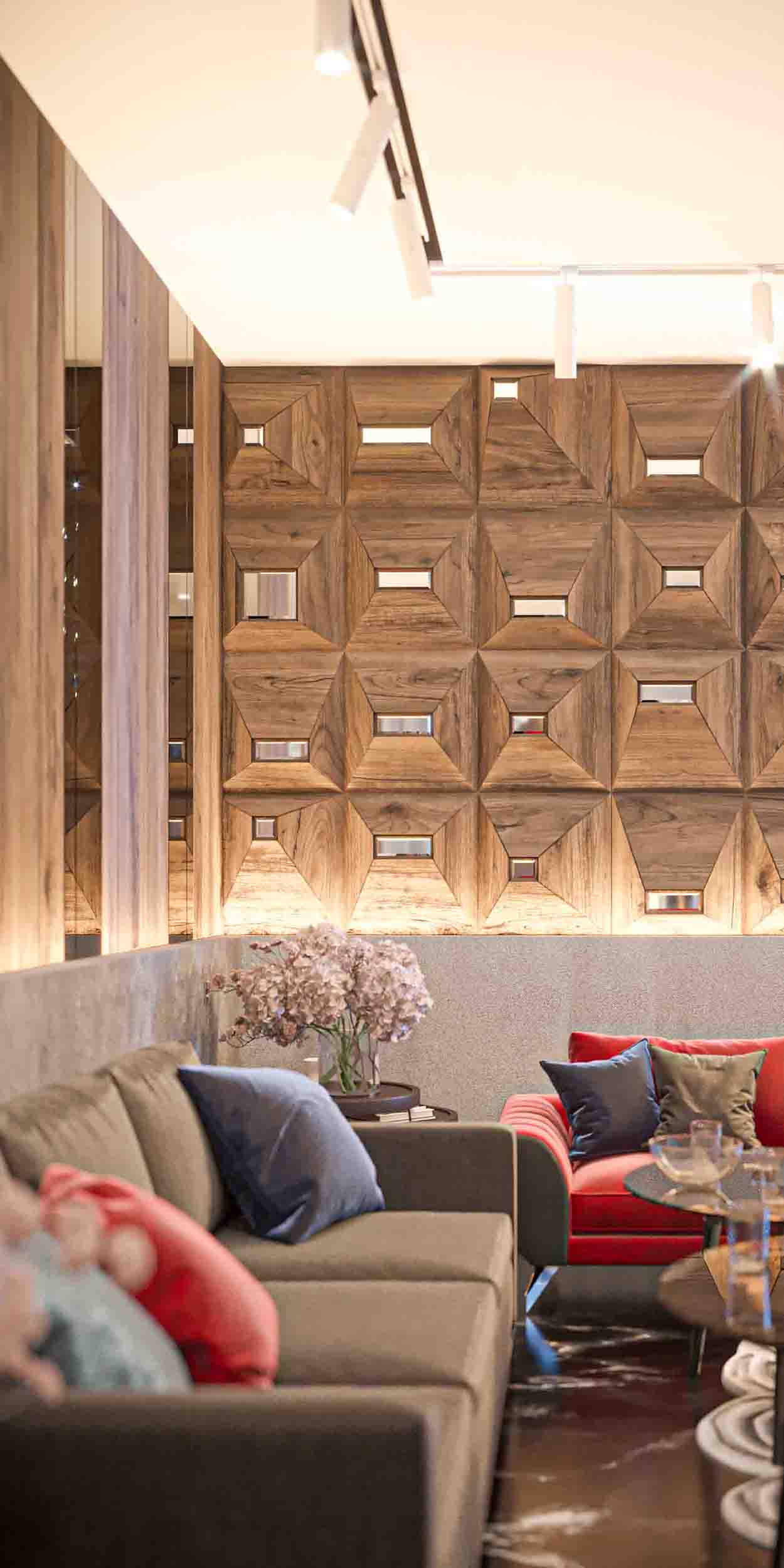 villa designer in dubai