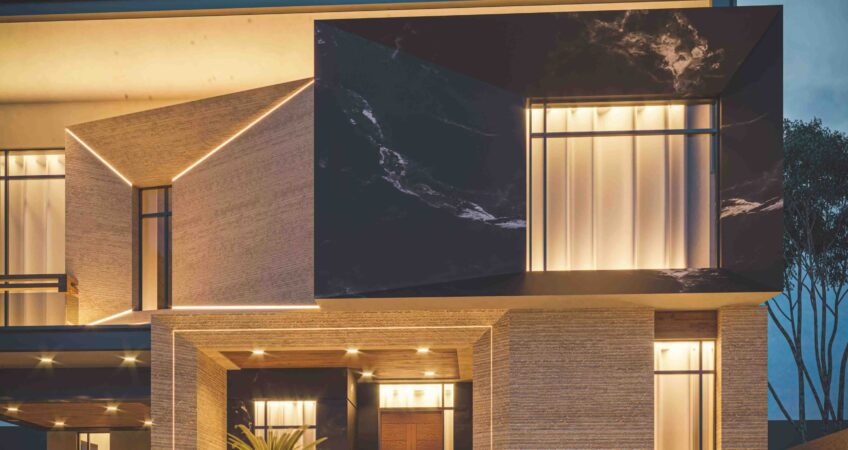 AR ABDULLAH: THE EXPERT AND BEST VILLA DESIGNER IN DUBAI  